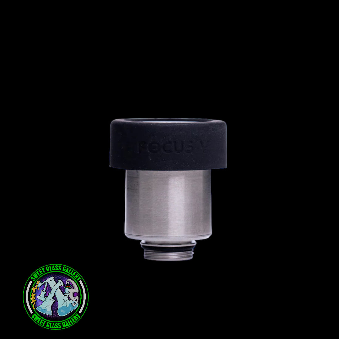 Focus V - Carta 2 Dry Herb Atomizer Intelli-Core Atomizer