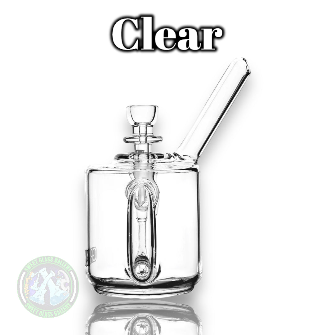 Grav - Coffee Mug Pocket Bubbler