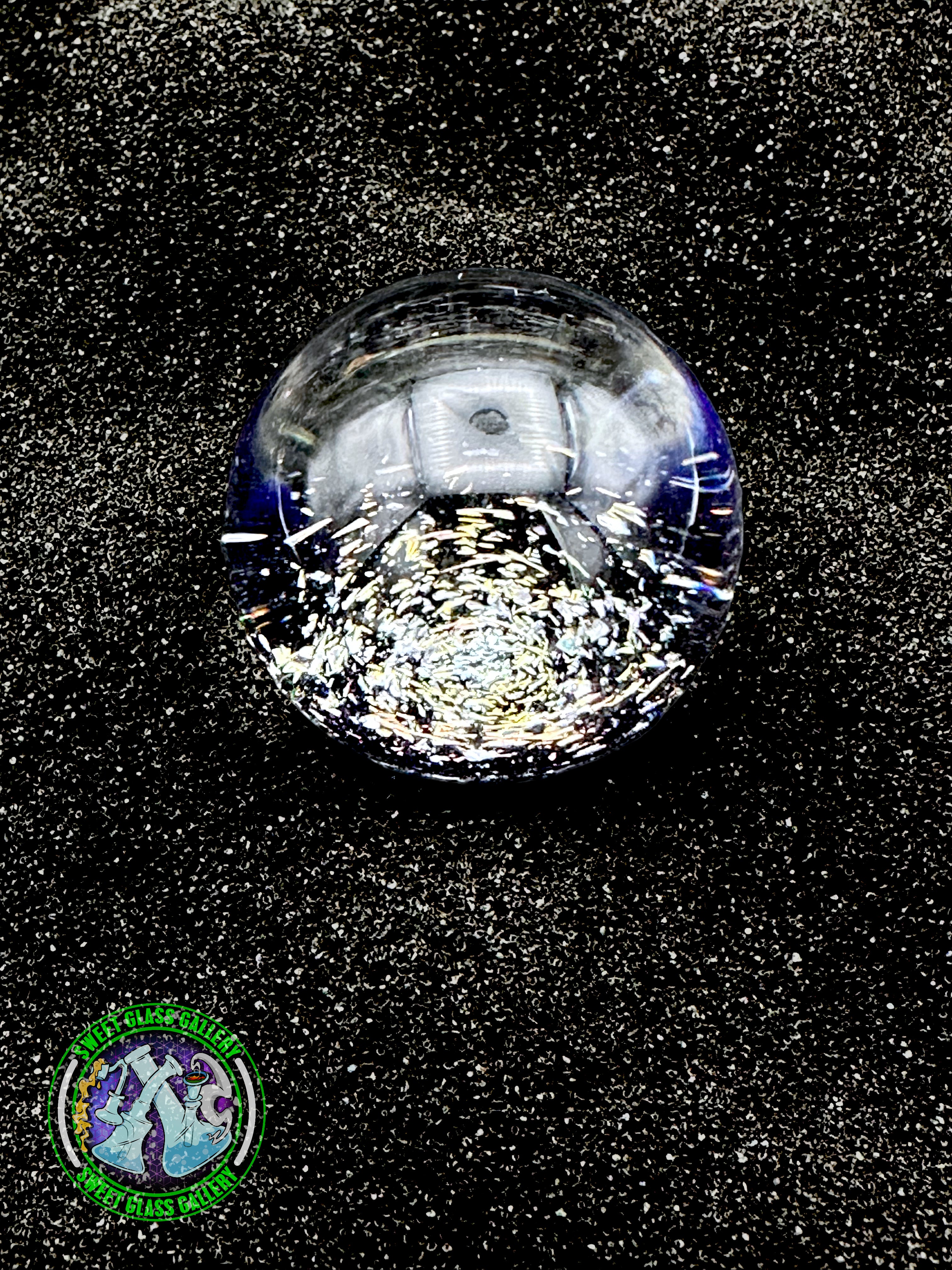 Andy Melts - Marble (Dichro)