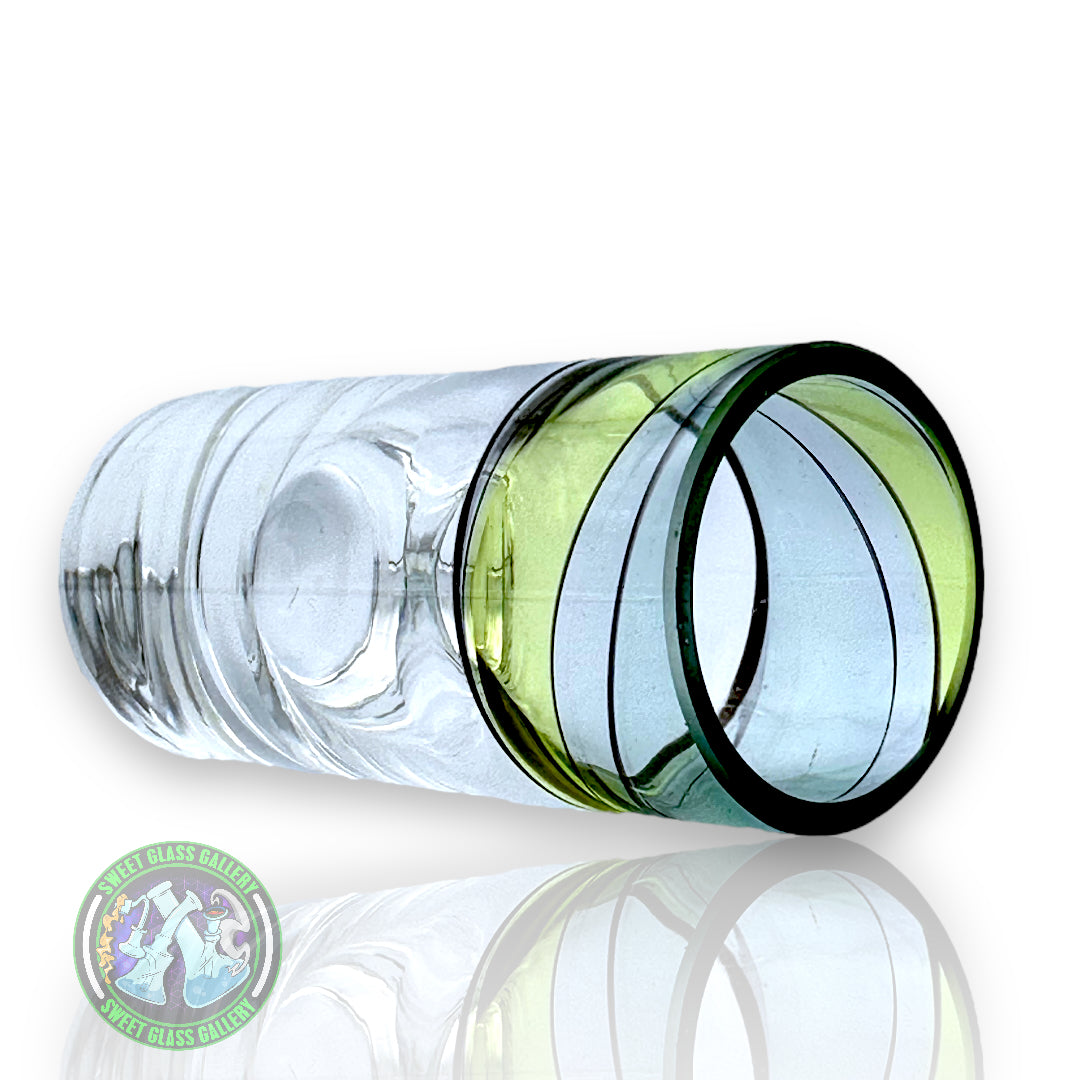 Emily Marie Glass - Montage Shot Glass