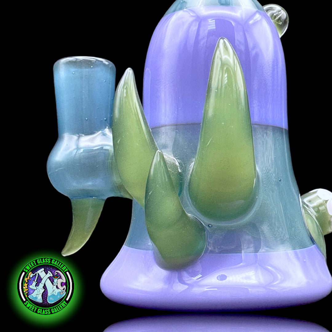 Habitat Glass x Odo Glass - Jammer Rig Colab (CFL)