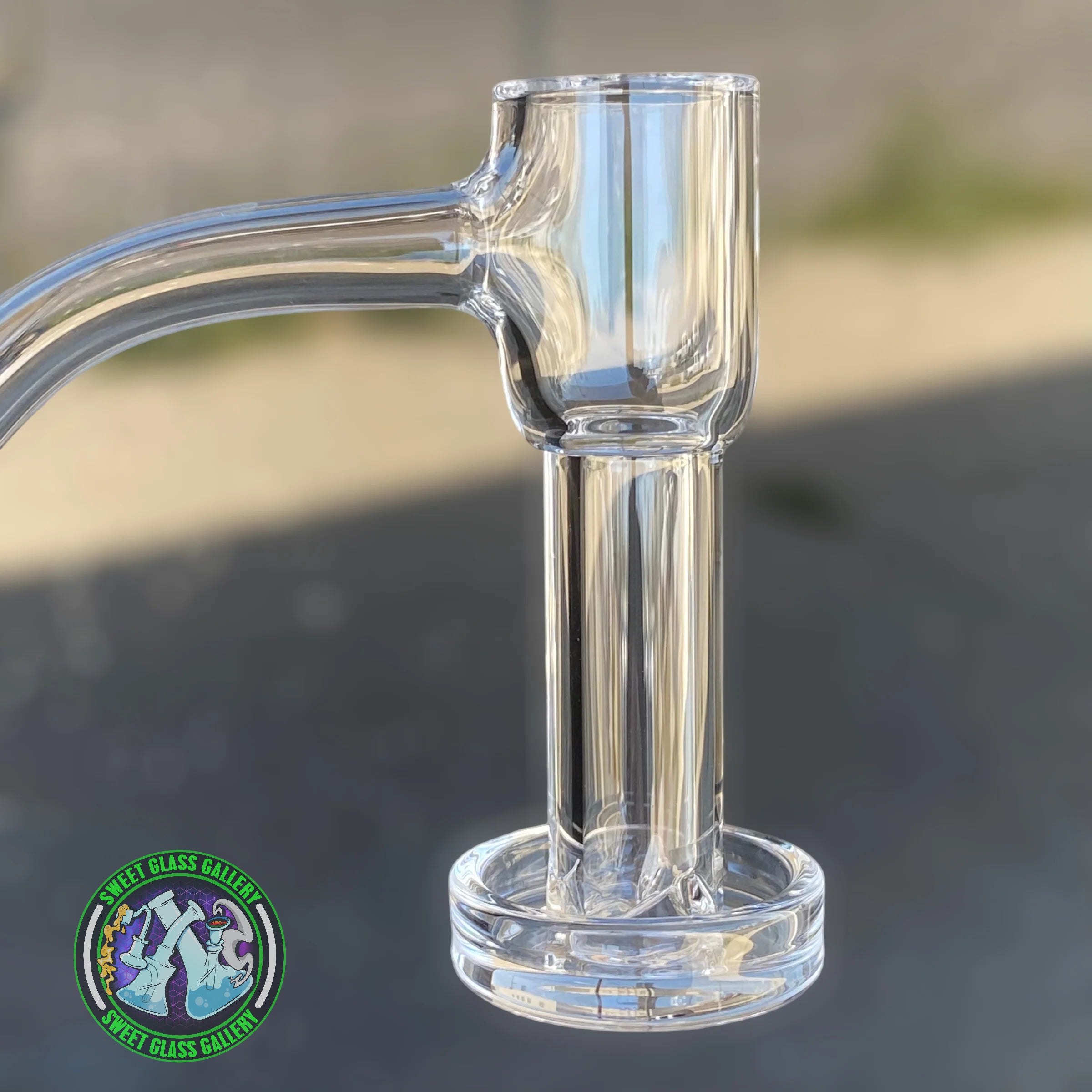 Geewest - Terp Slurper XL