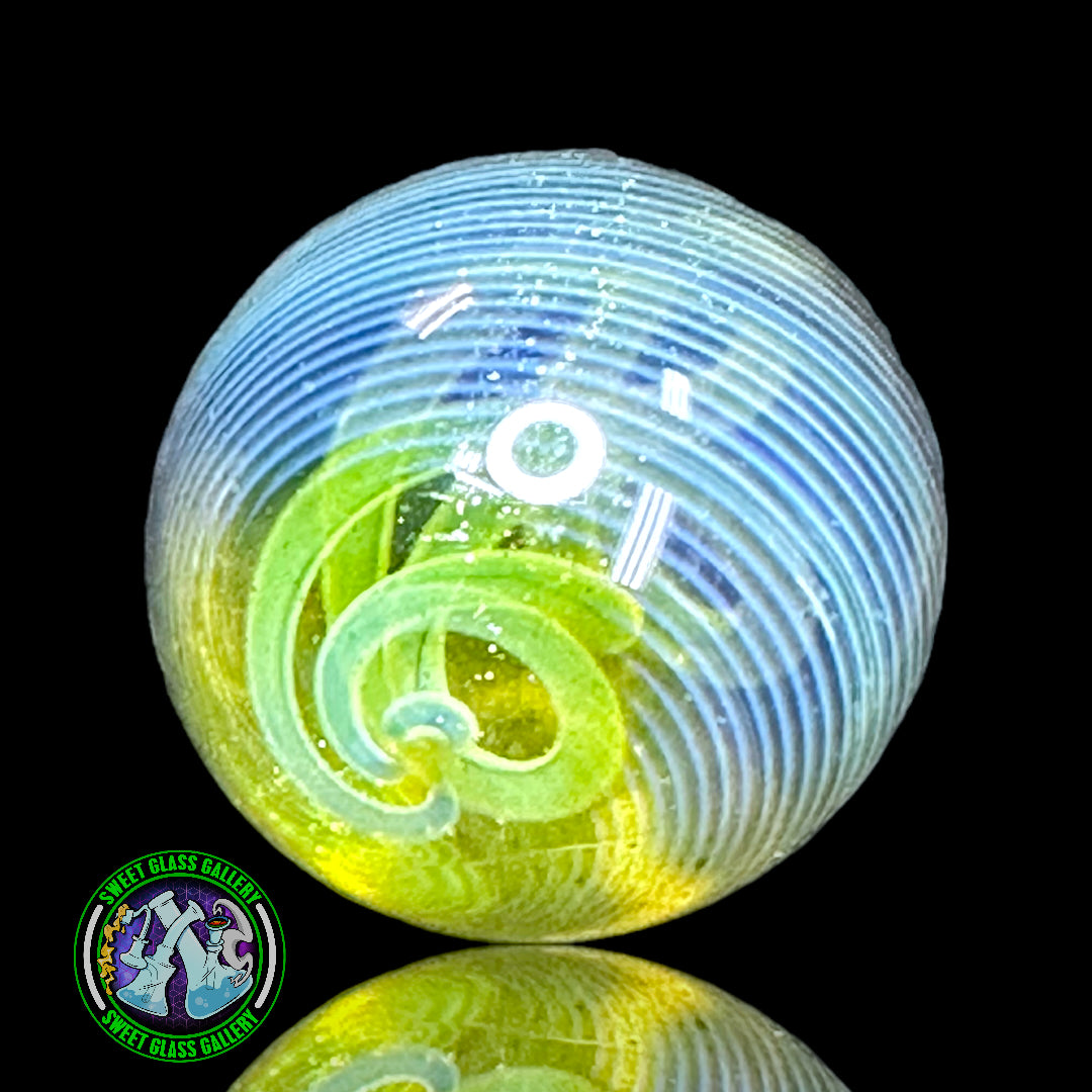 Brian Sheridan Glass - Marble #1 - Retti 21mm