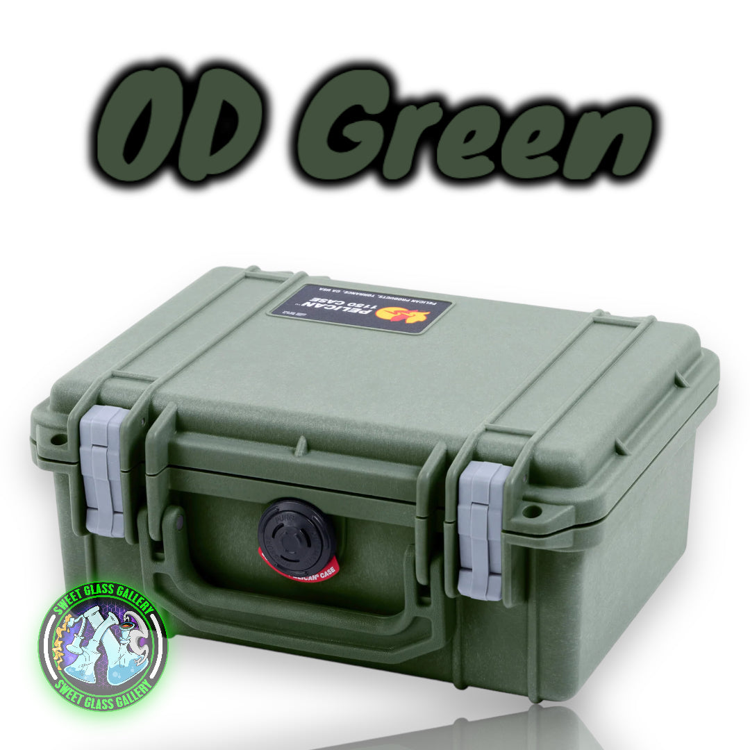 Pelican - 1150 Hard Protective Case