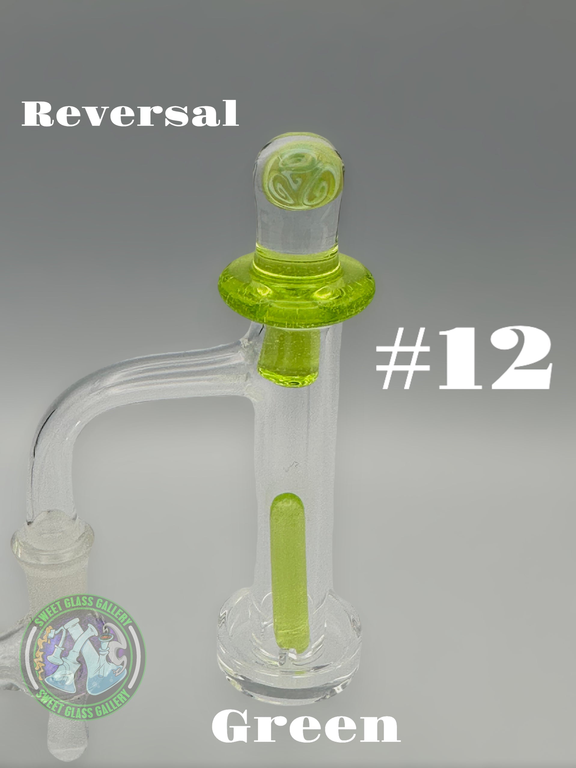 Keys Glass - Control Tower Sets #12 - Wigwag Reversal