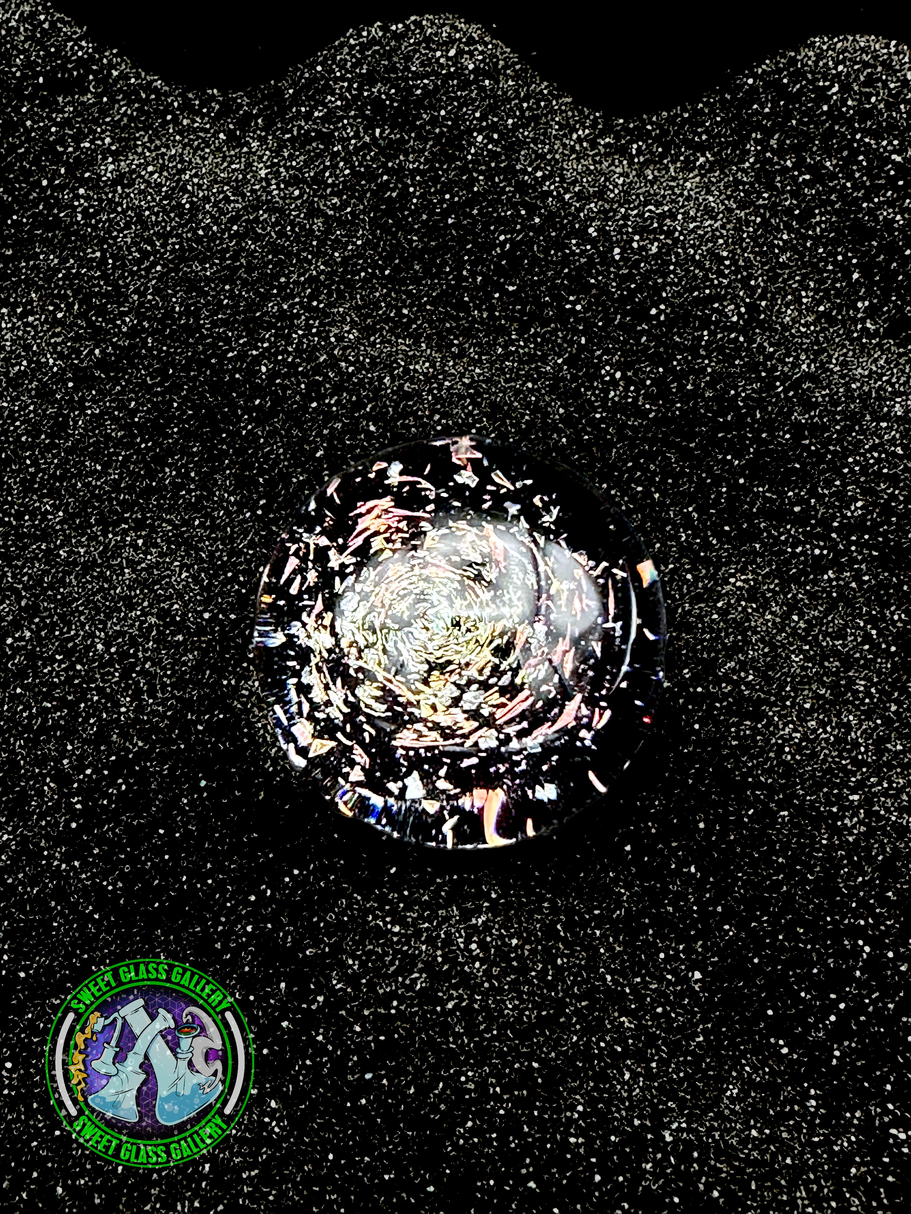 Andy Melts - Marble (Dichro)