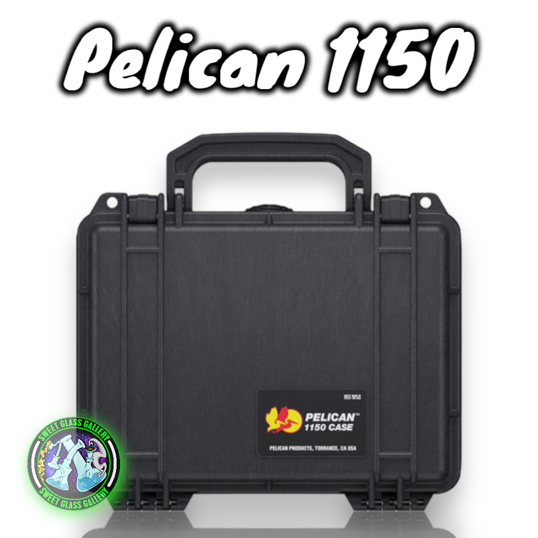 Pelican - 1150 Hard Protective Case