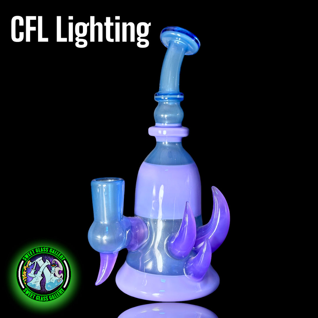 Habitat Glass x Odo Glass - Jammer Rig Colab (CFL)