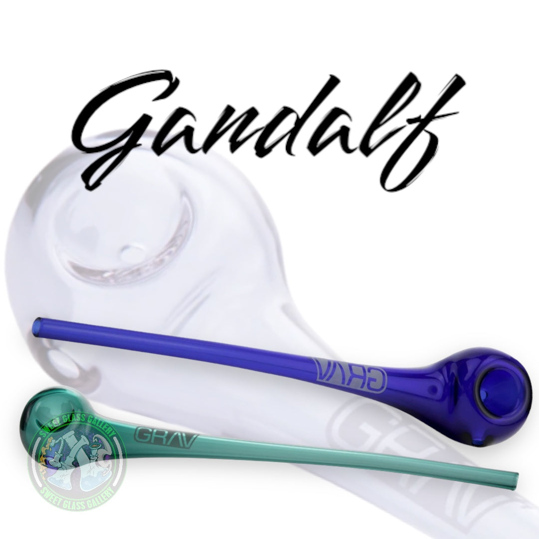 Grav - Gandalf