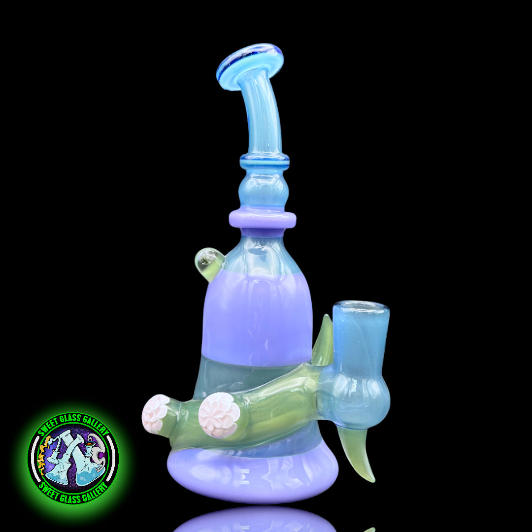 Habitat Glass x Odo Glass - Jammer Rig Colab (CFL)