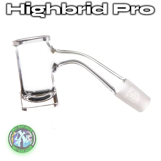 Bear Quartz - Highbrid Pro Banger