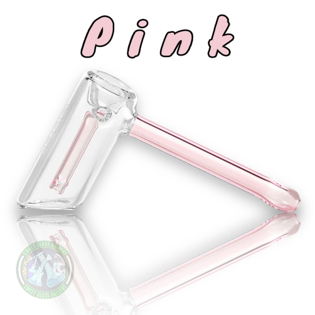 Grav - Mini Hammer Bubbler