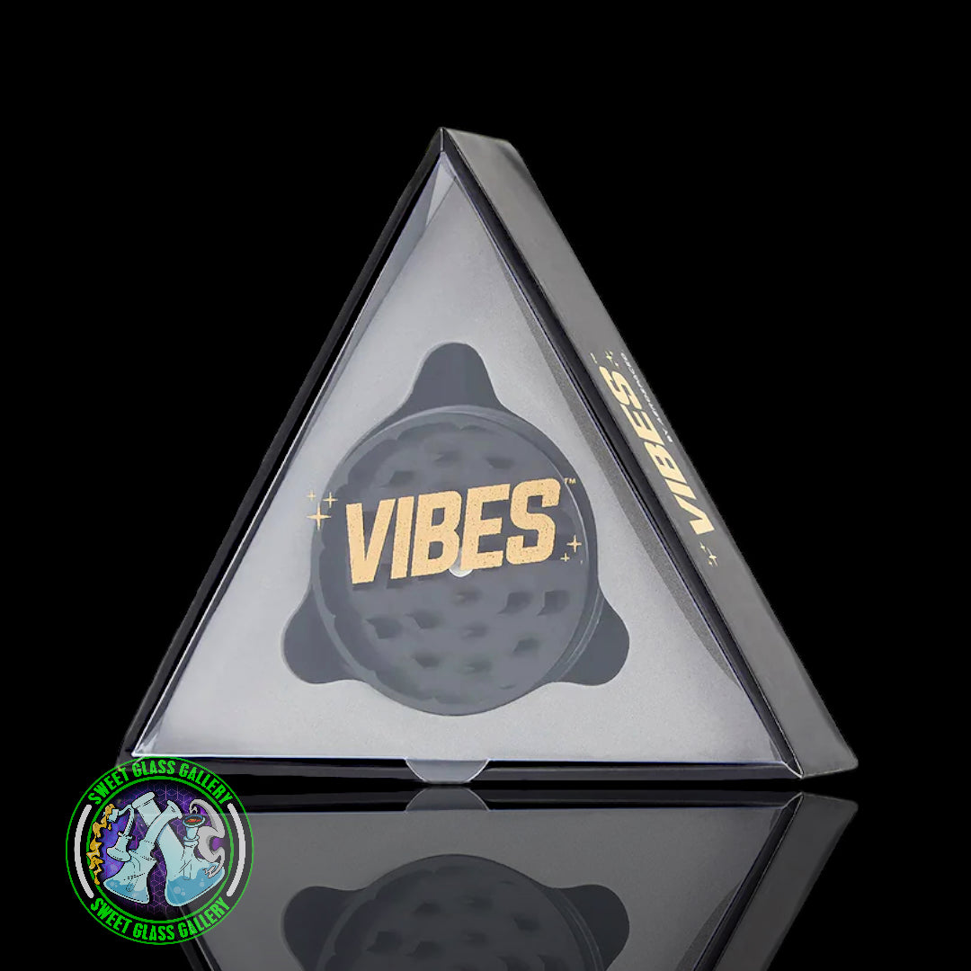 Vibes - 2 Piece Grinder