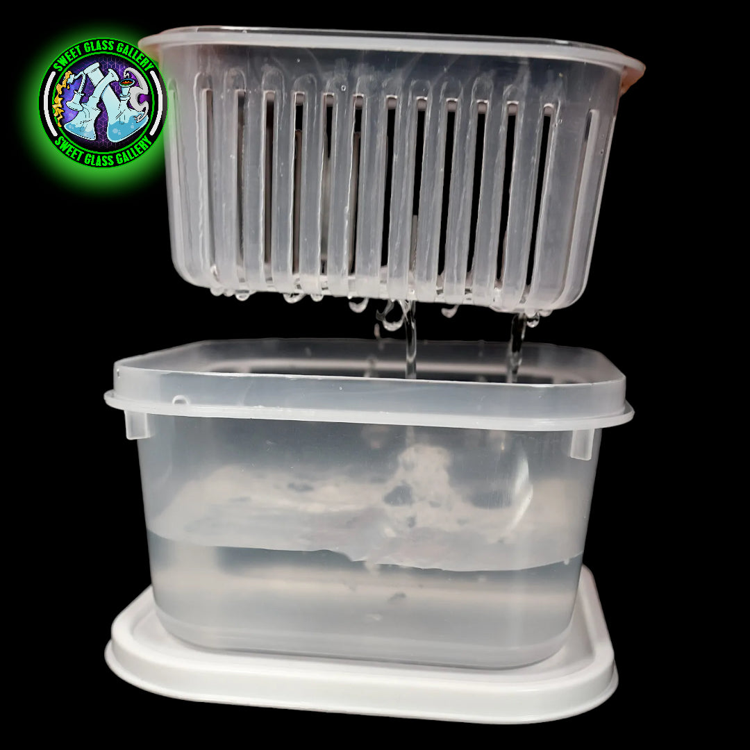 Heady Swabs - Banger Bucket (Large)