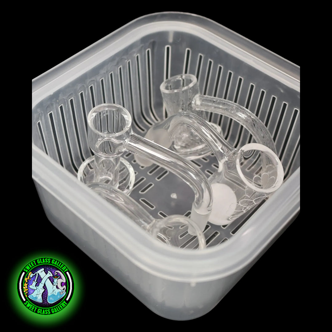 Heady Swabs - Banger Bucket (Large)