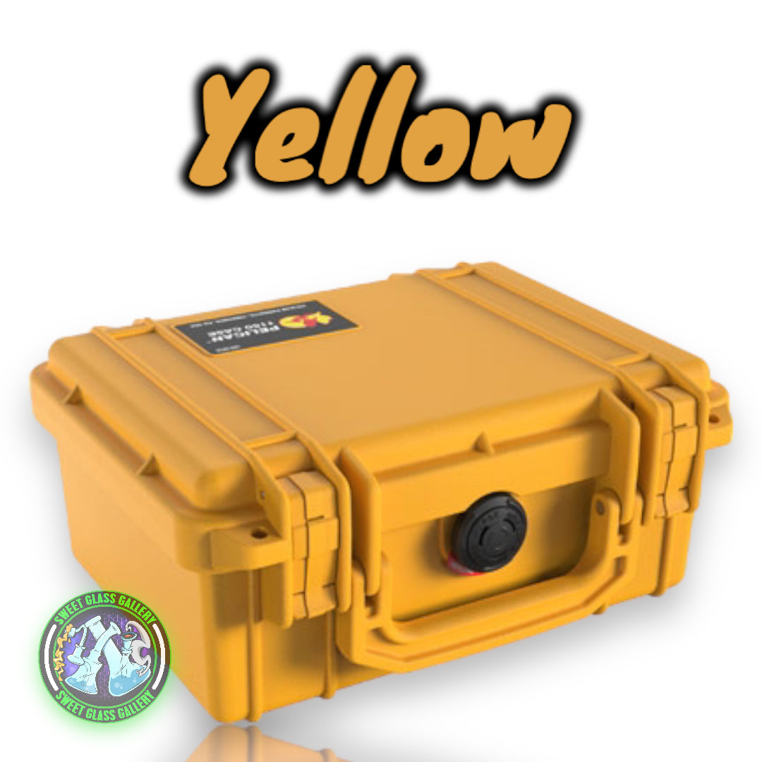 Pelican - 1150 Hard Protective Case
