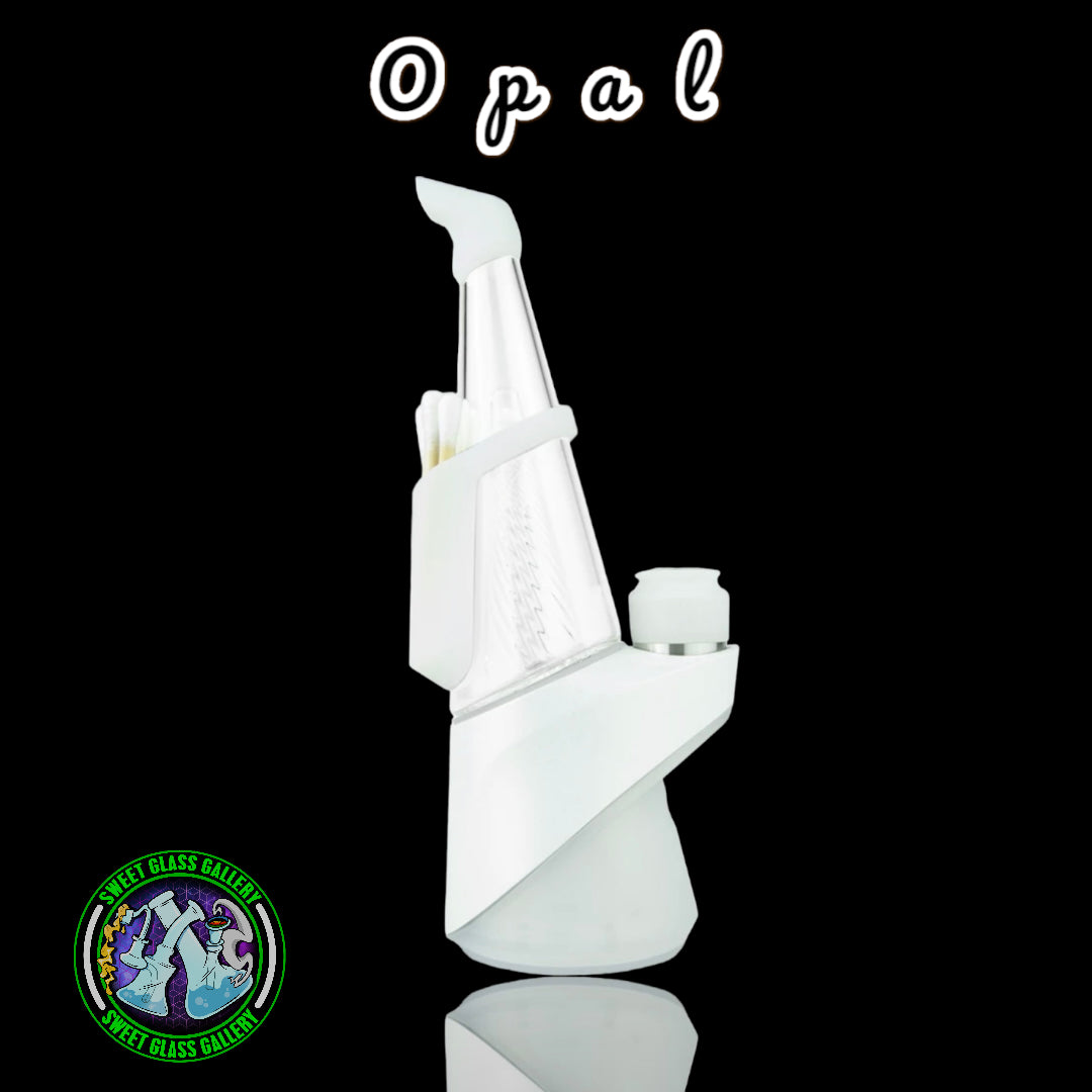 Puffco - Peak Pro Travel Pack (Opal)