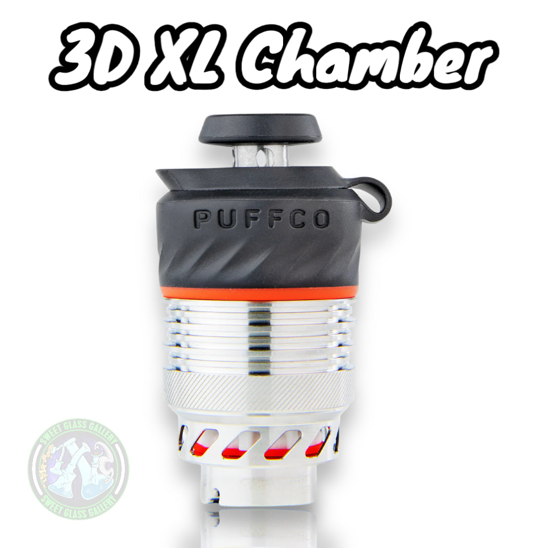 Puffco - Peak Pro 3DXL Chamber