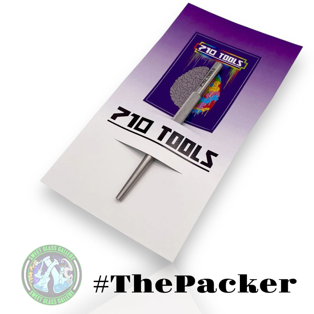 710 Tools - The Packer - Packing Tool