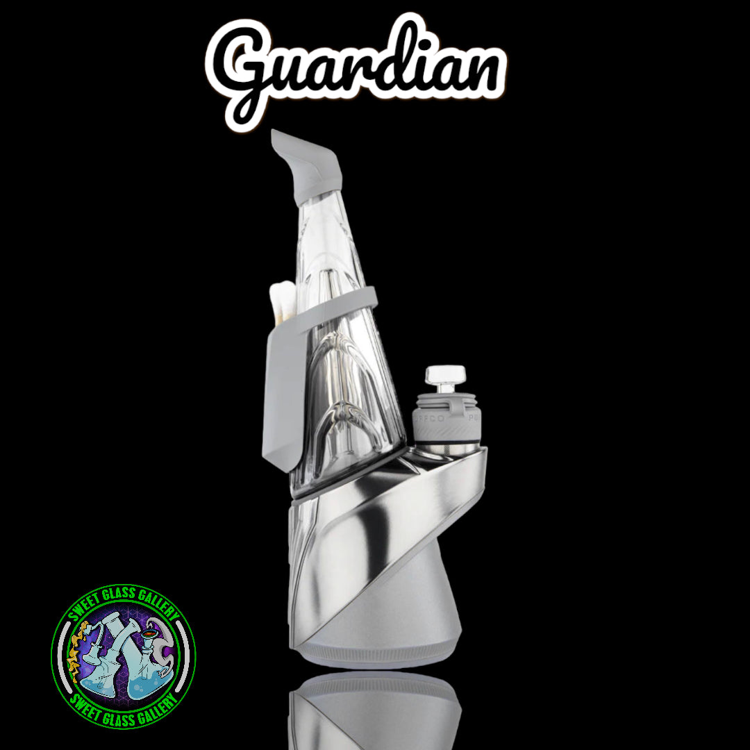 Puffco - Peak Pro Travel Pack v2 (Guardian)