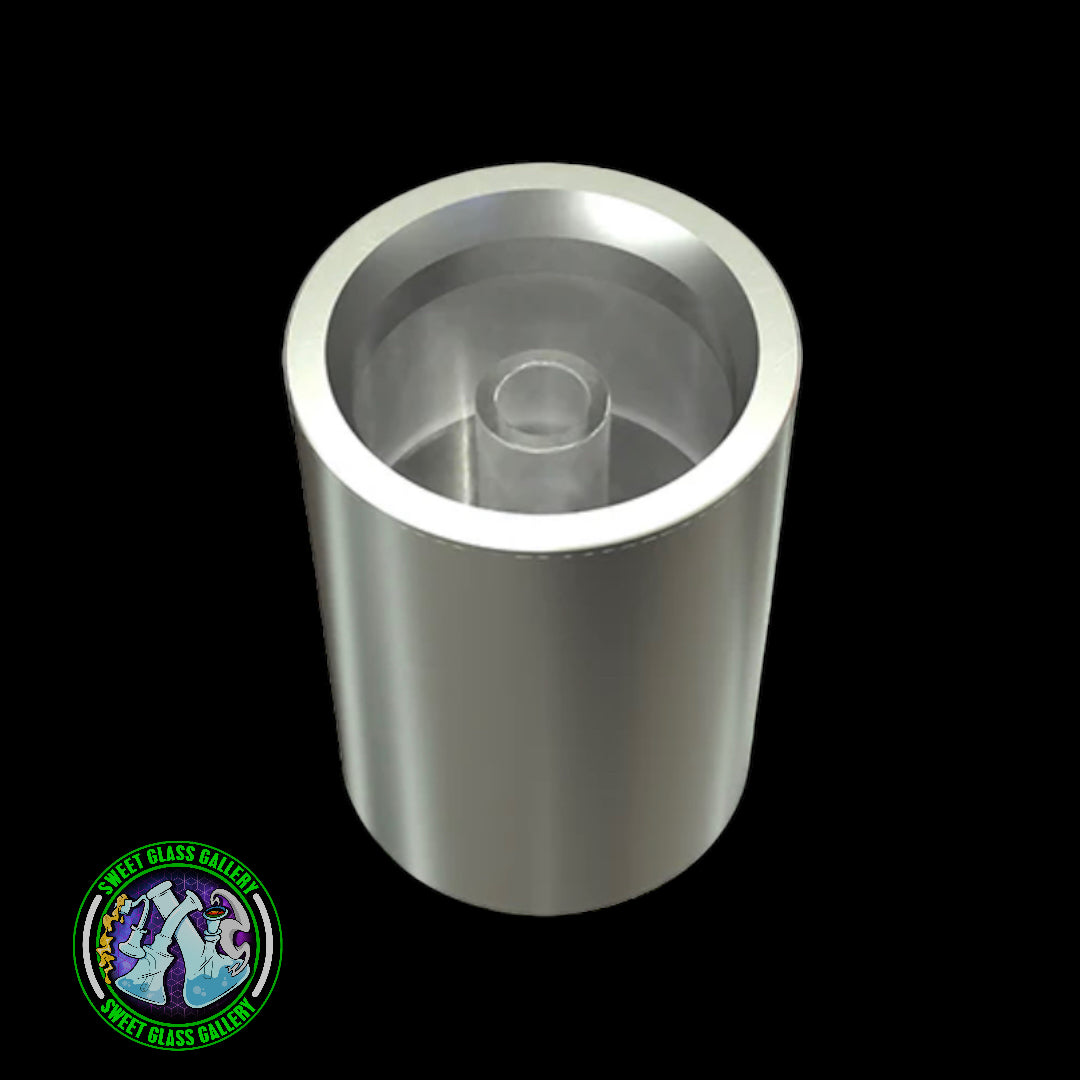 G Pen - Hyer Quartz Tank Assembly For Oil