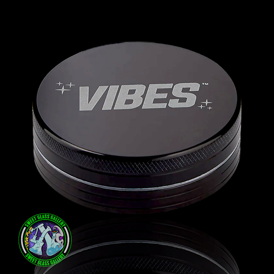 Vibes - 2 Piece Grinder