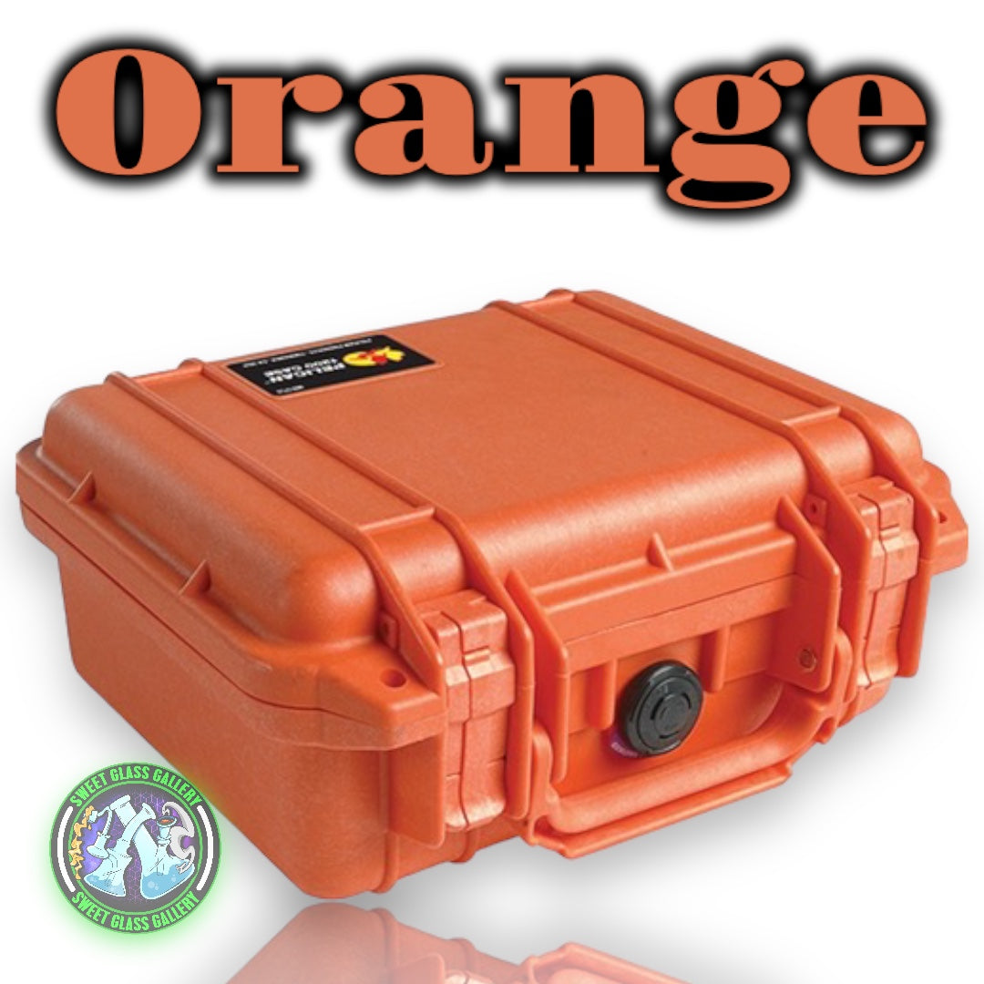Pelican - 1200 Hard Protective Case