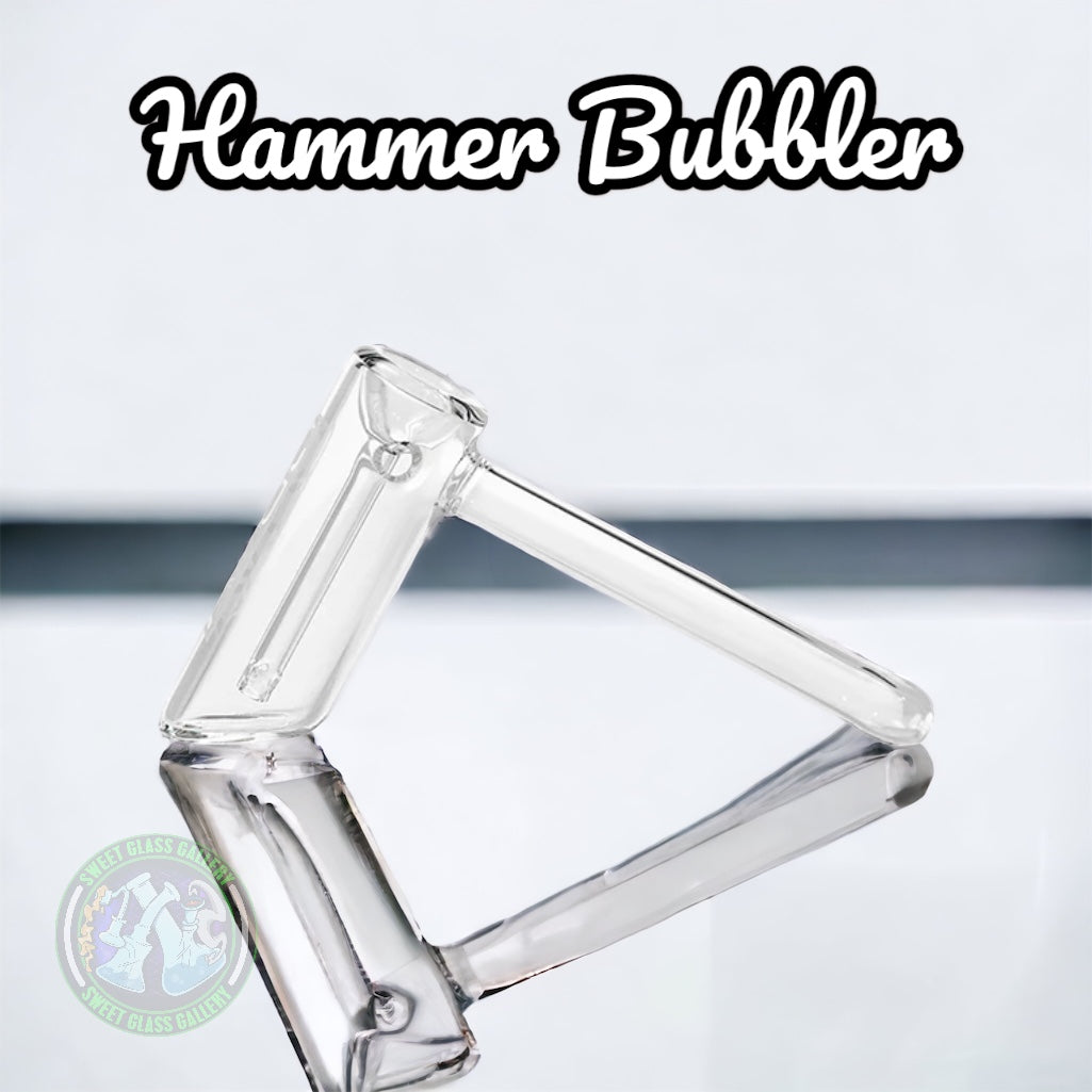 Grav - Hammer Bubbler