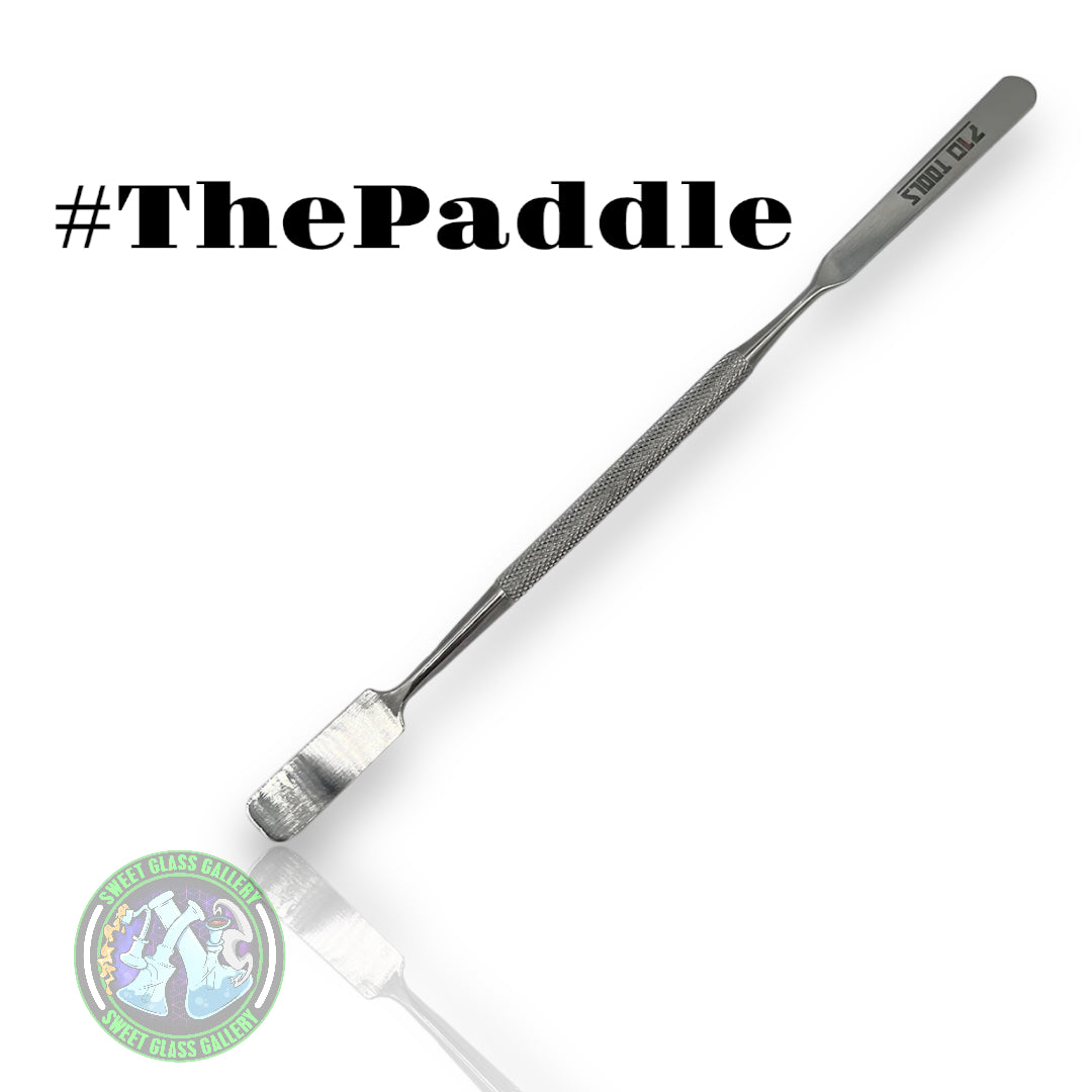 710 Tools - Dab Tool - The Paddle