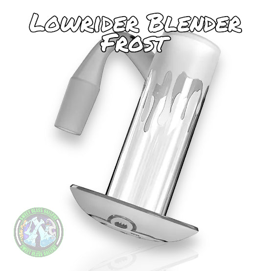 Bear Quartz - Lowrider Blender (Frost)