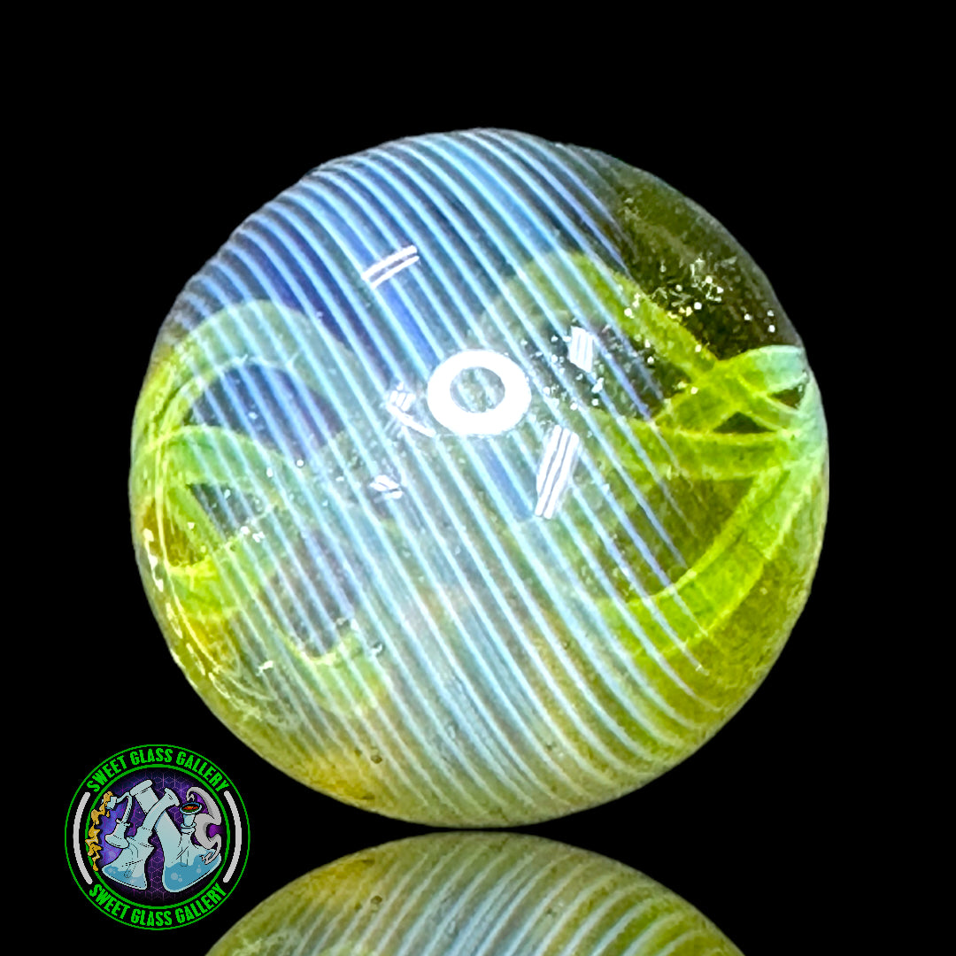 Brian Sheridan Glass - Marble #1 - Retti 21mm