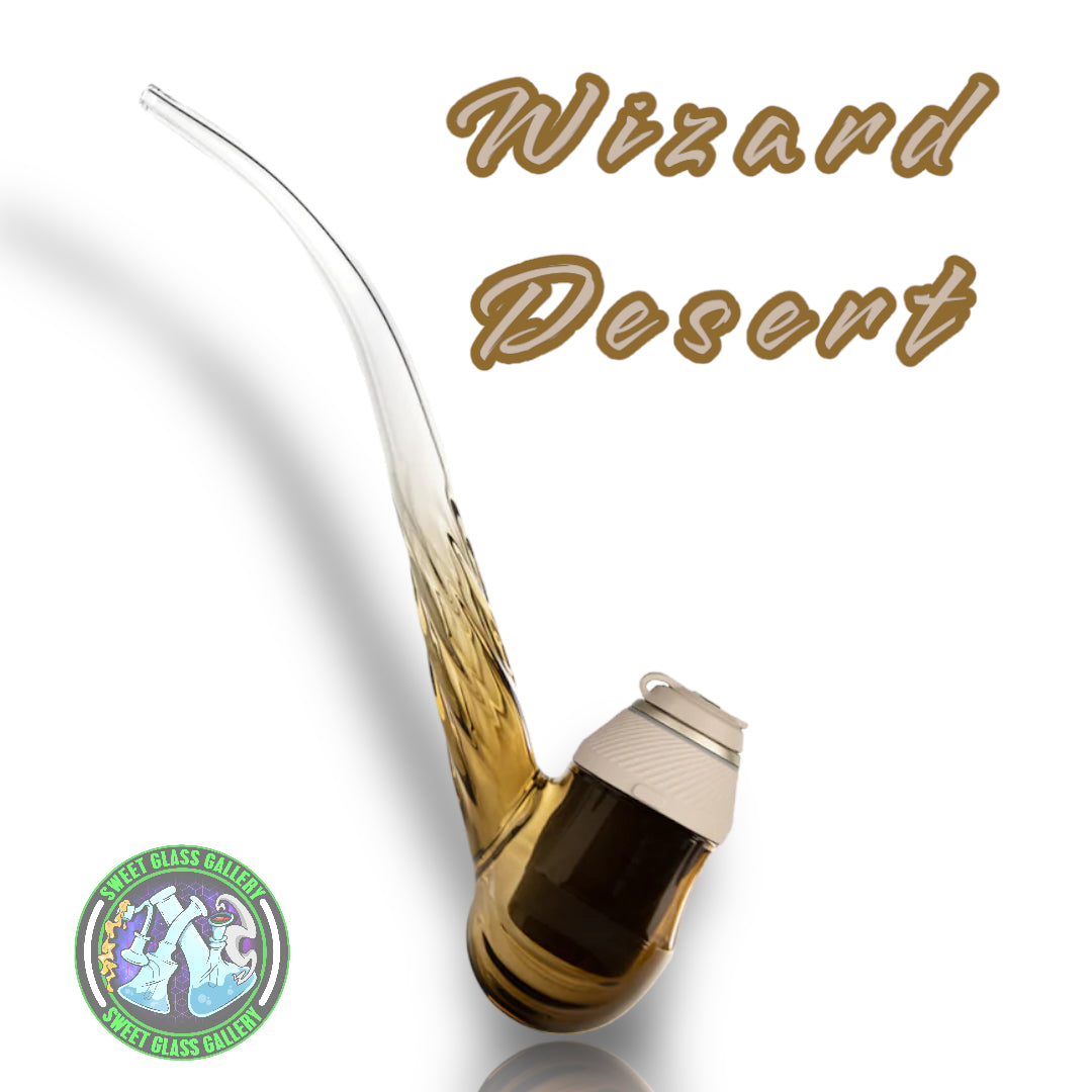 Puffco - Proxy Wizard Pipe (Desert)