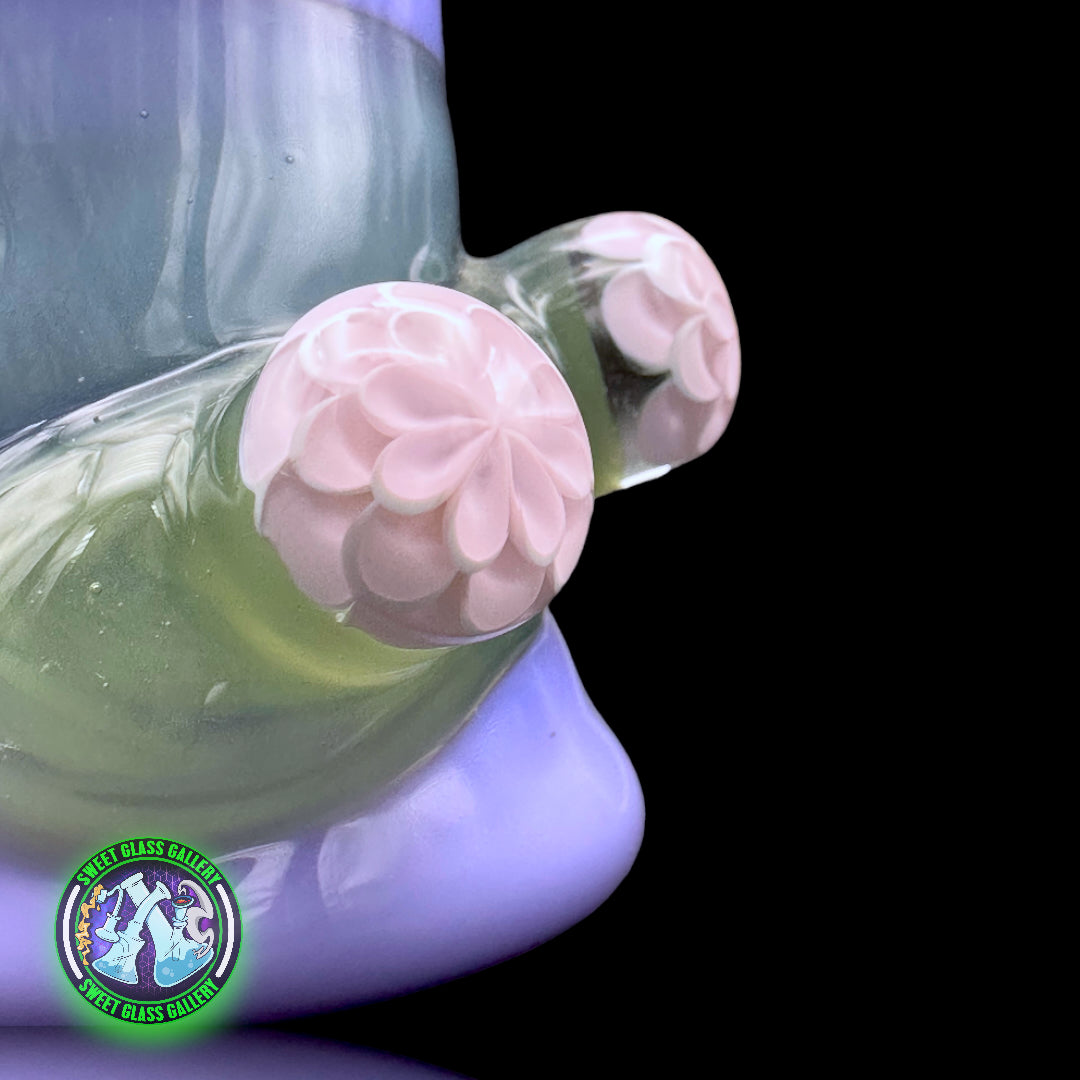 Habitat Glass x Odo Glass - Jammer Rig Colab (CFL)