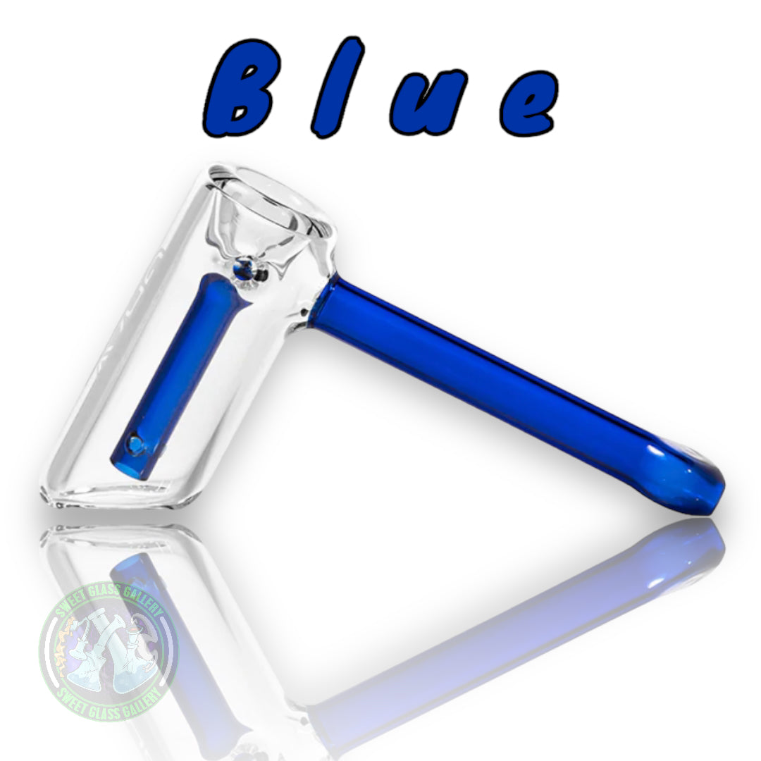 Grav - Mini Hammer Bubbler