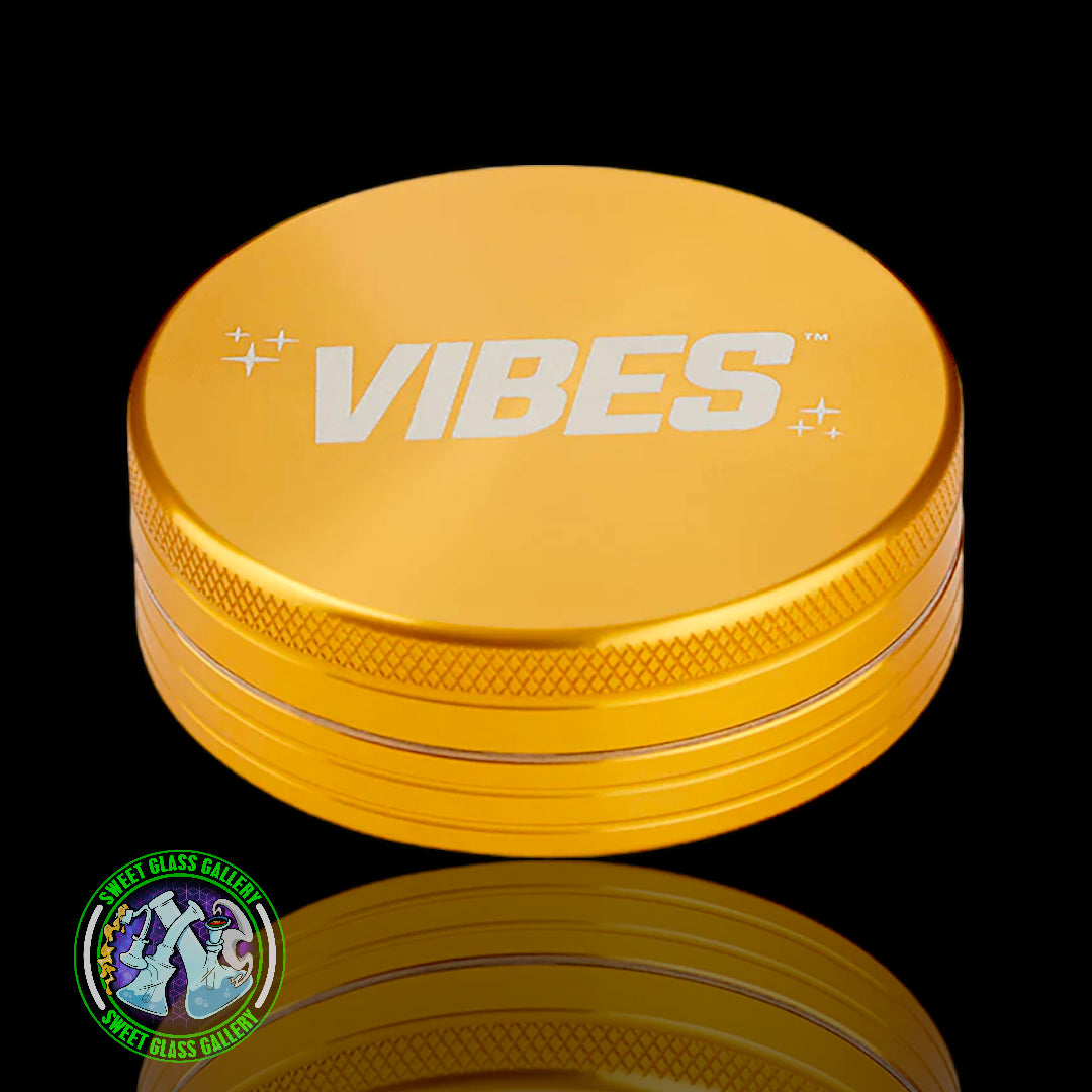 Vibes - 2 Piece Grinder
