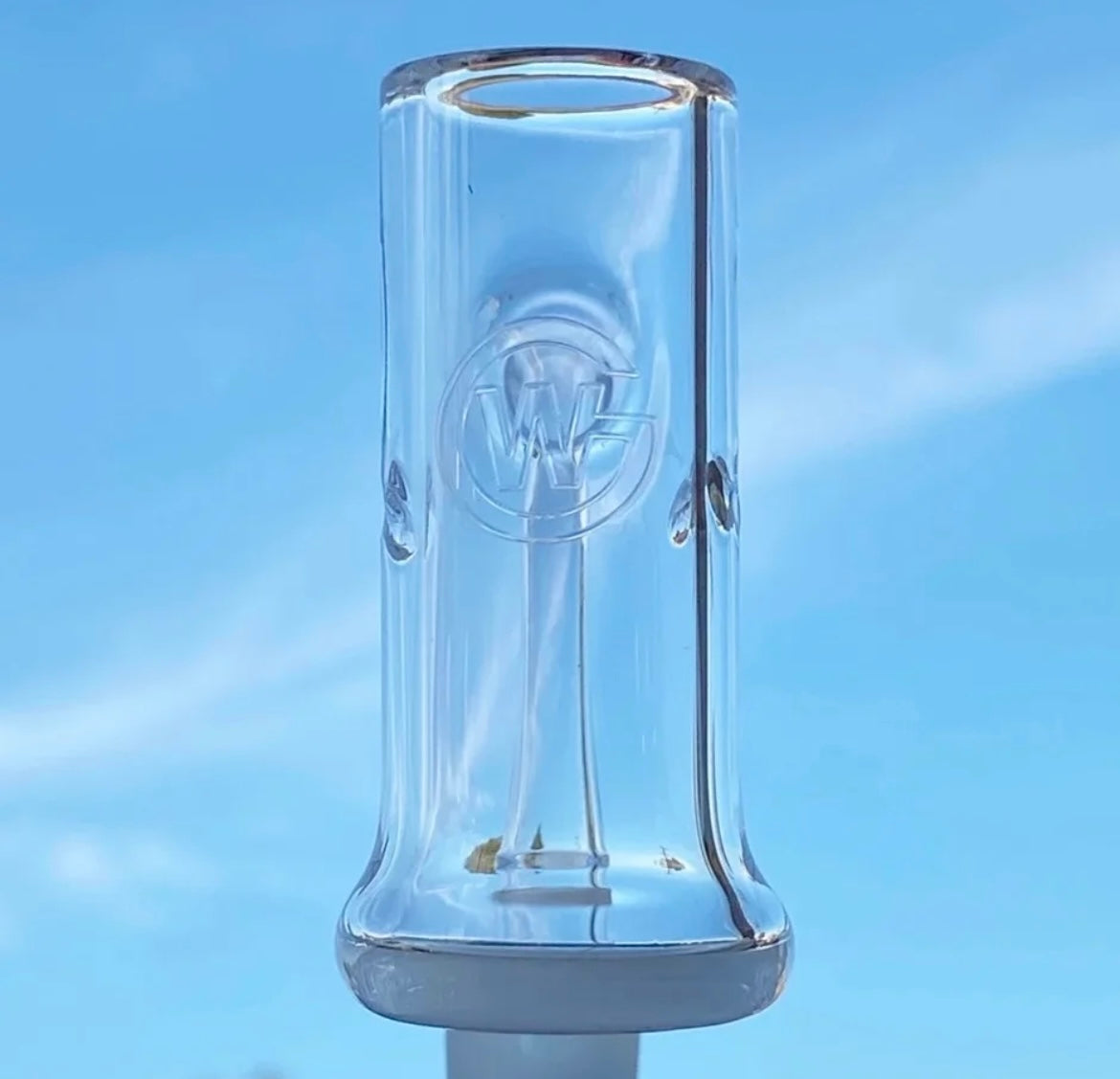 Geewest - XL Deep Auto Spinner Banger (Opaque)*