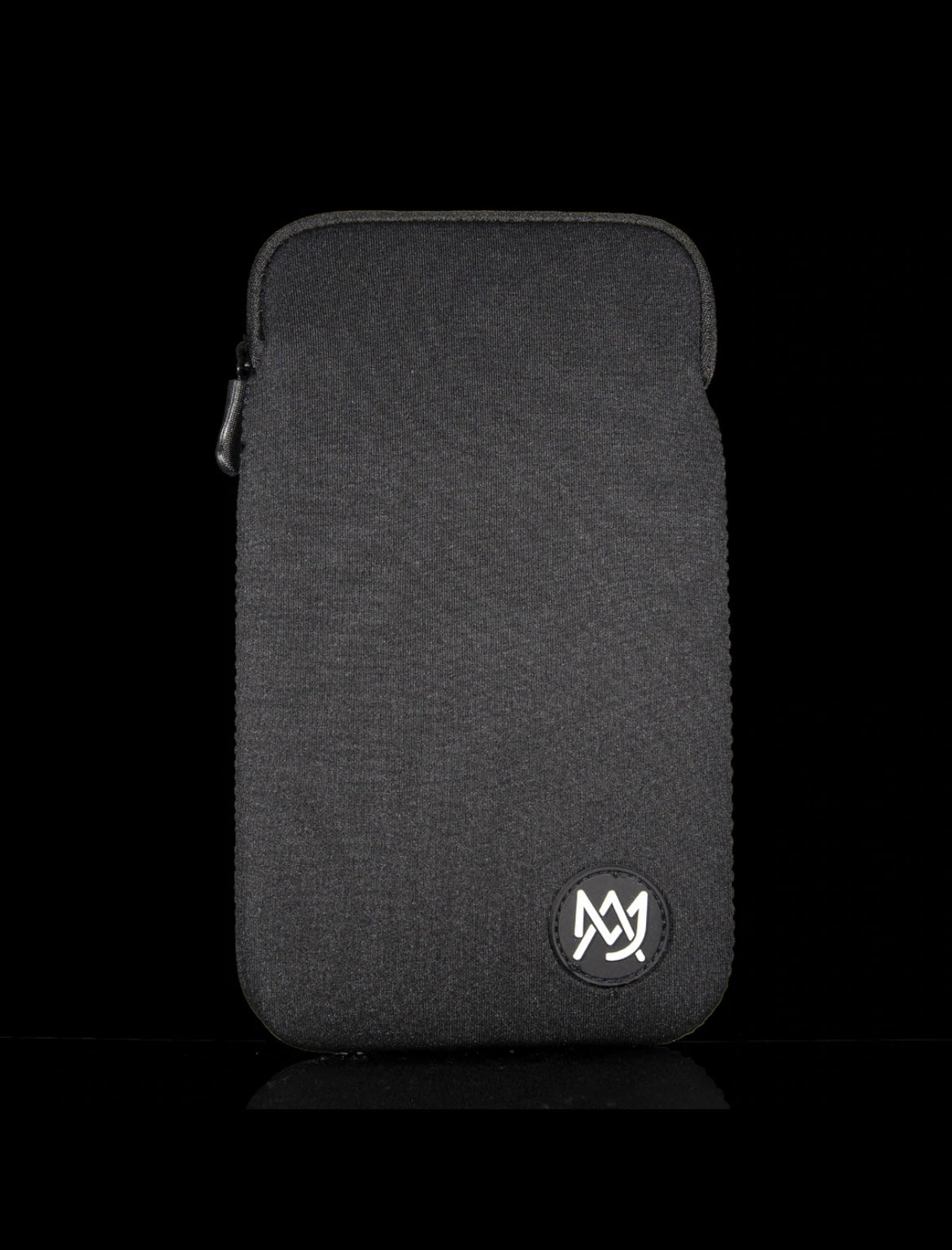 MJArsenal - Padded Zipper Pouch