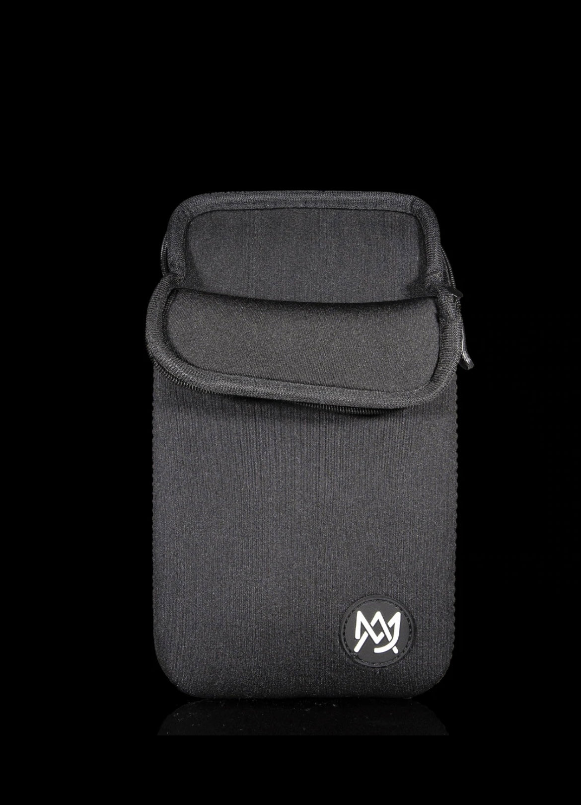 MJArsenal - Padded Zipper Pouch