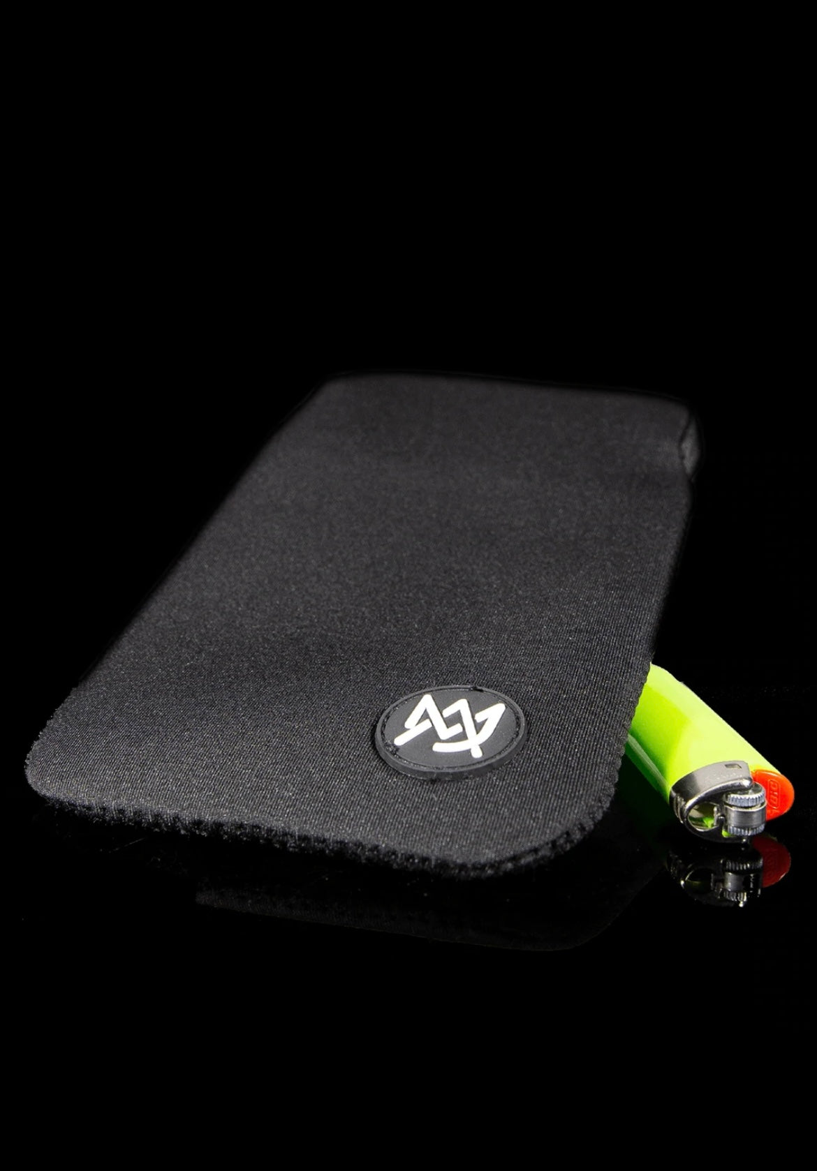MJArsenal - Padded Zipper Pouch