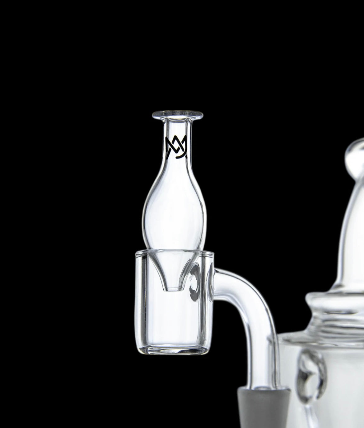 MJ Arsenal - Bubble Carb Cap