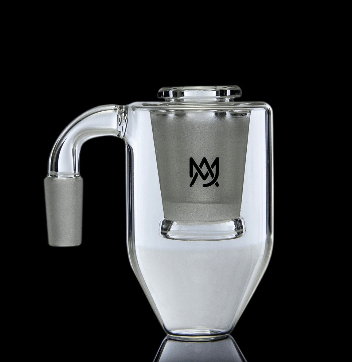 MJArsenal - Reclaim / Dry Ash Catcher 10 Male
