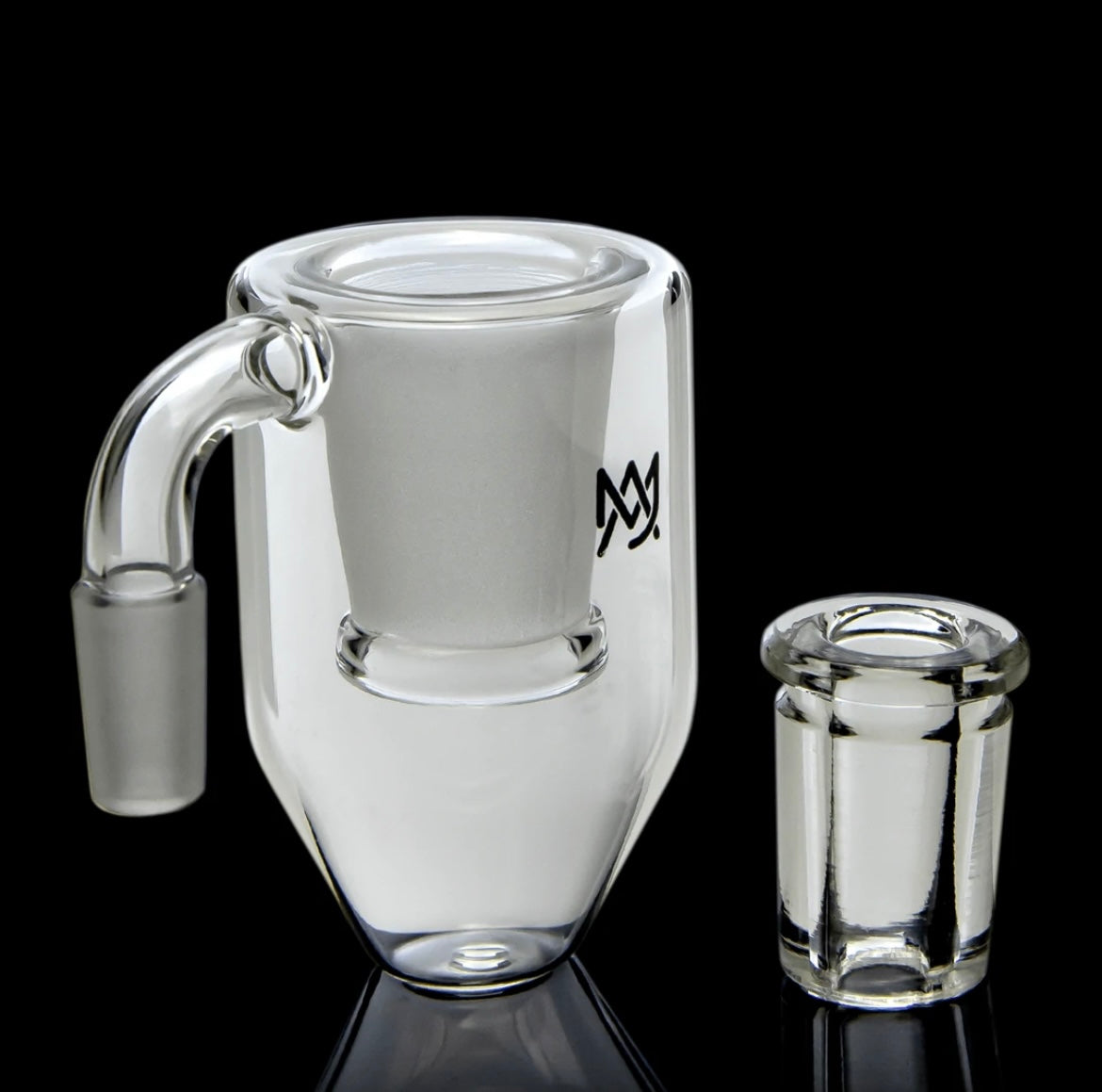 MJArsenal - Reclaim / Dry Ash Catcher 10 Male