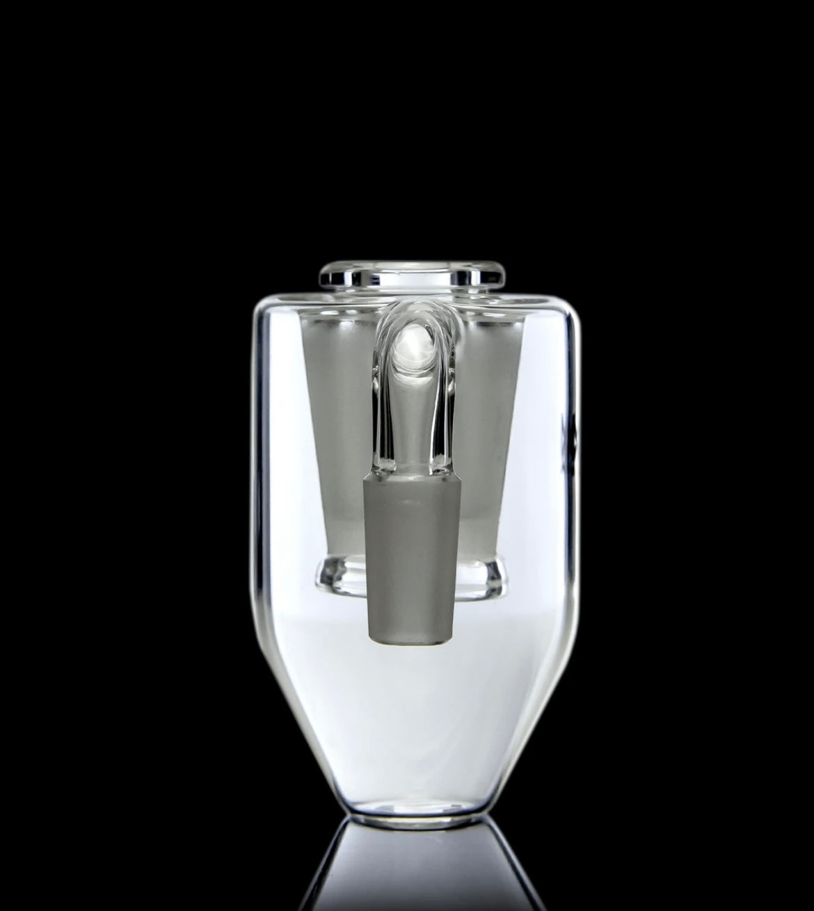 MJArsenal - Reclaim / Dry Ash Catcher 10 Male
