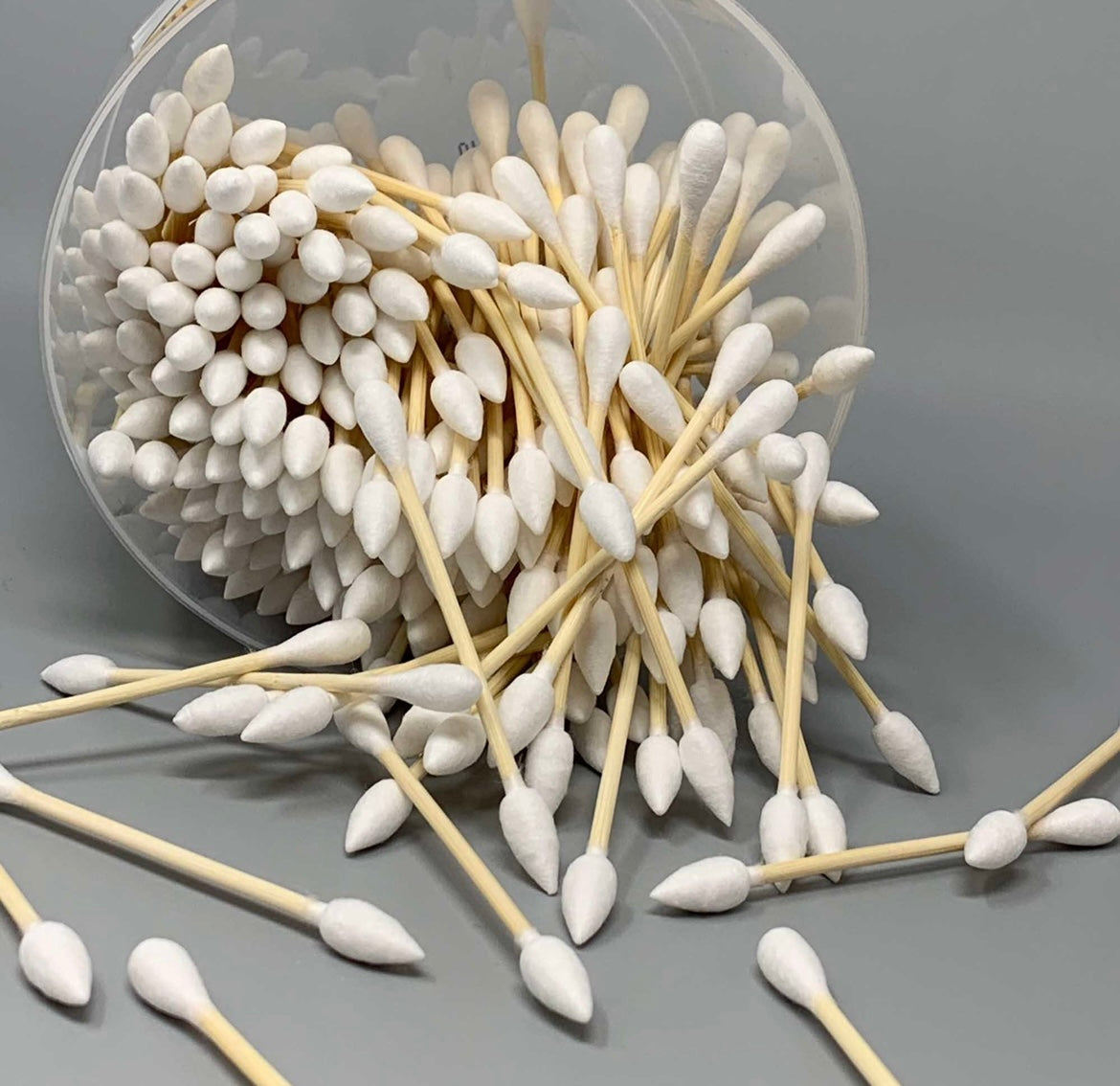 Glob Mops - 300ct Cotton Swabs