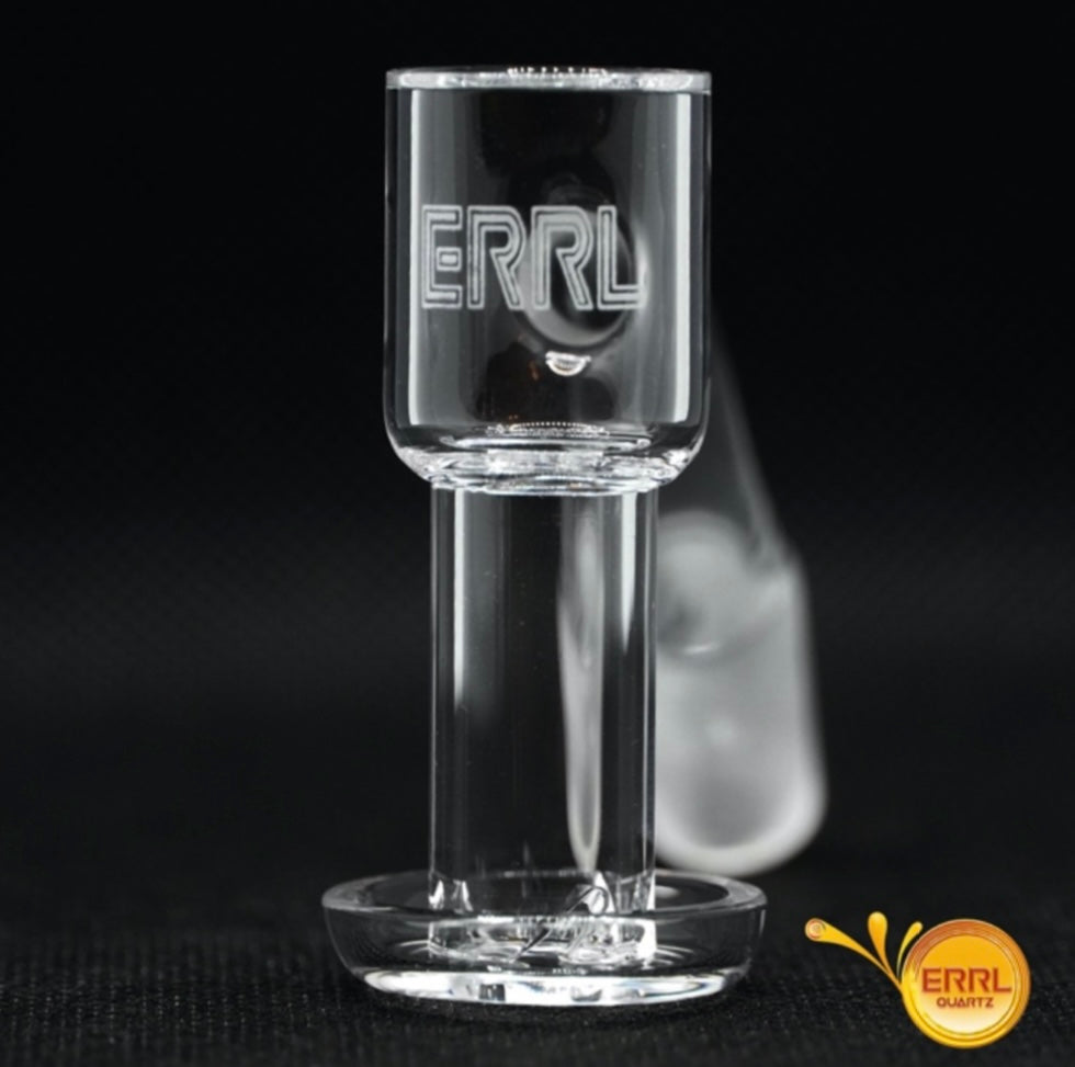 Errl Quartz - Terp Slurper v2