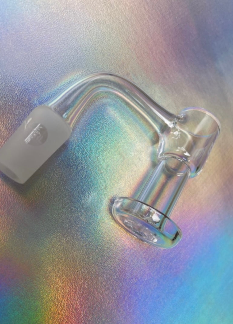 Errl Quartz - Terp Slurper v2