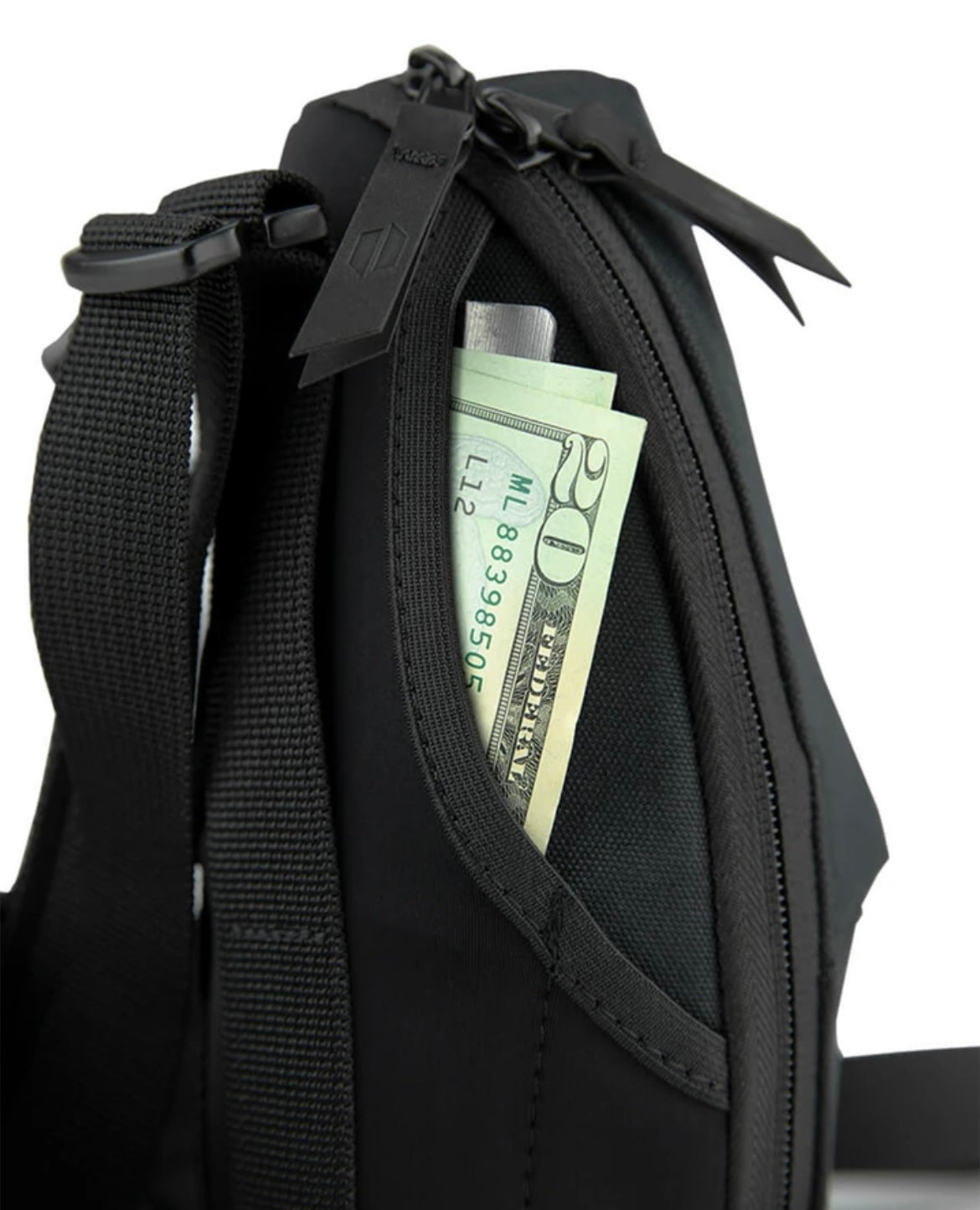 Puffco - Peak Bag
