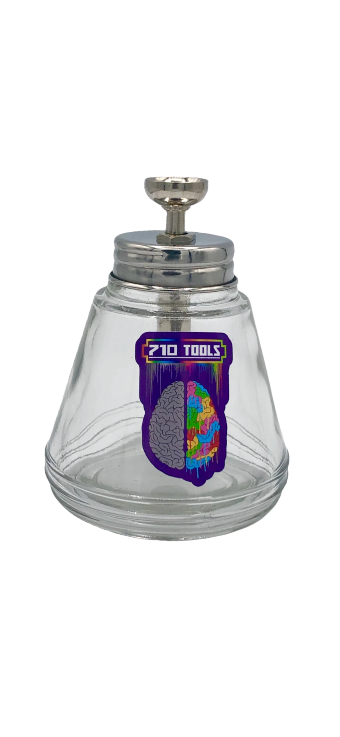 710 Tools - The Dispenser Bird Bath