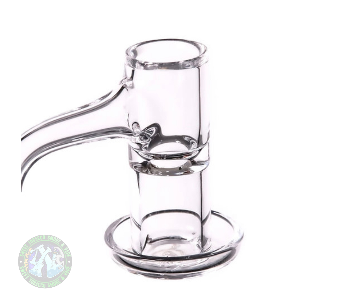 Bear Quartz - Terp Slurper