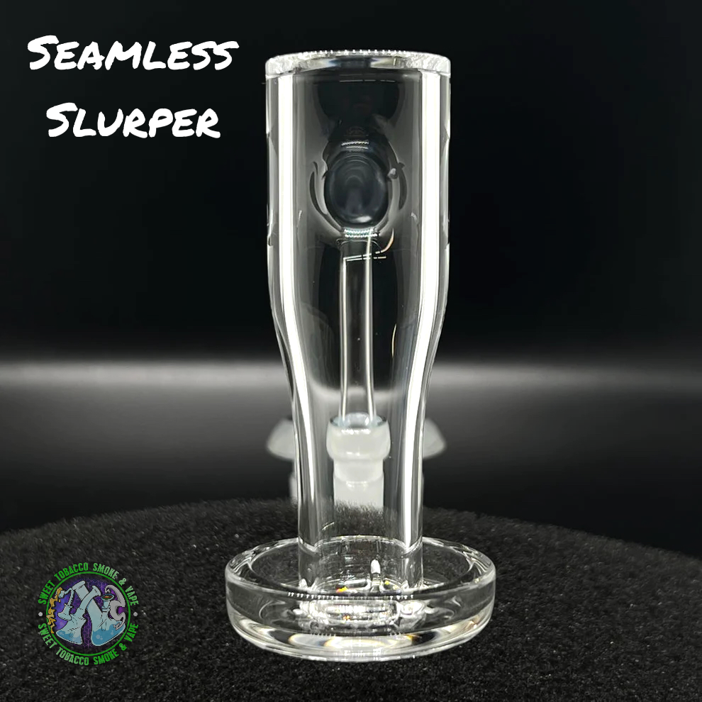 Geewest - Seamless Terp Slurper